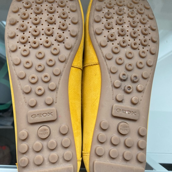 Geox shoes - Picture 7 of 12